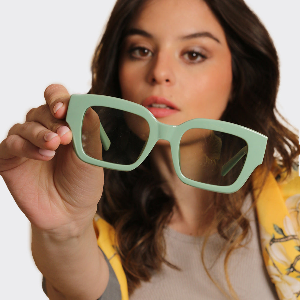 Lentes de sol