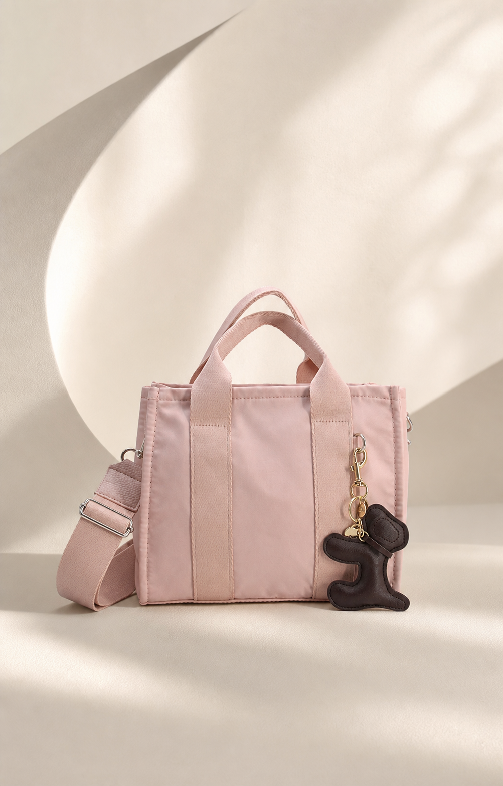 Bolsos, Mochilas y Bananos