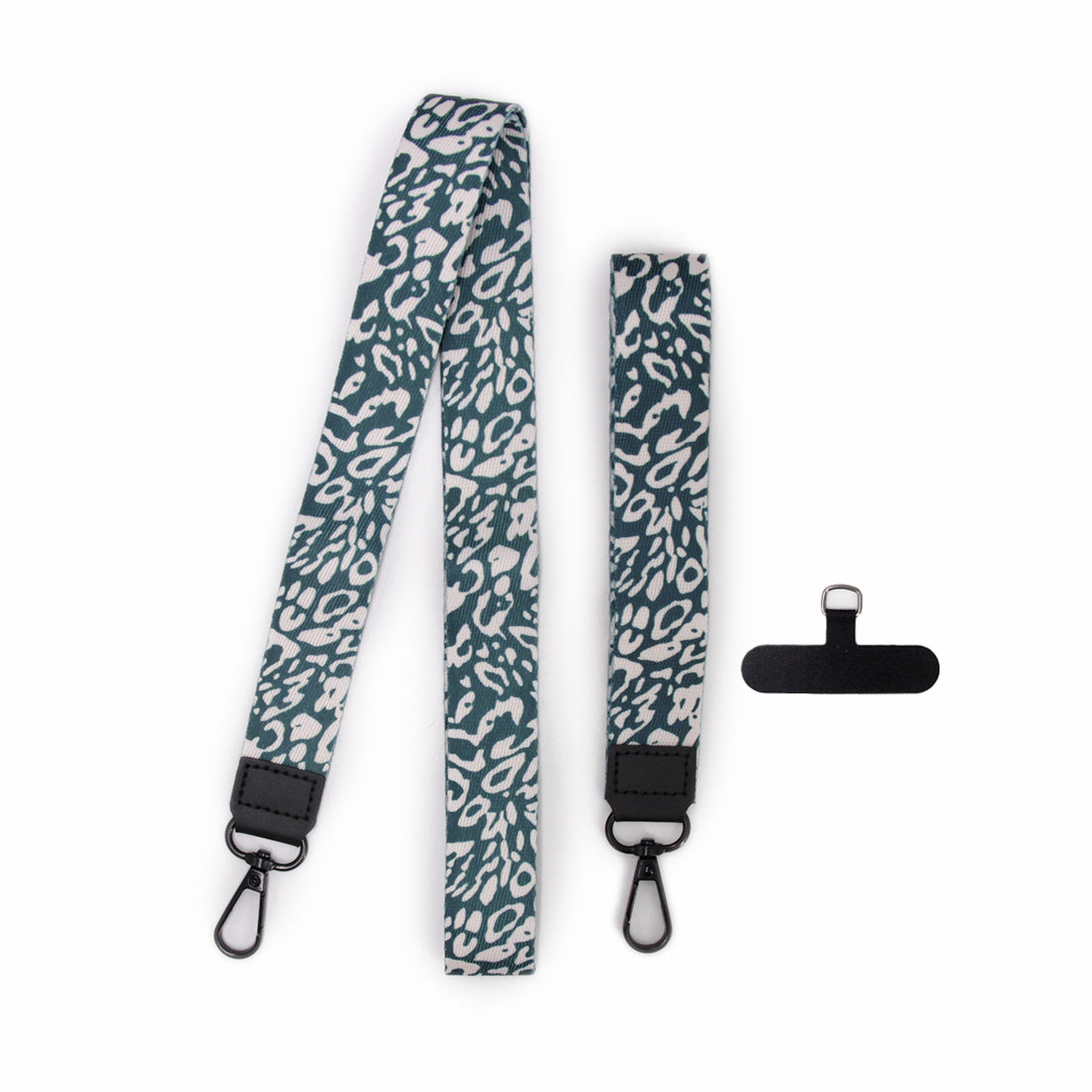 Strap lanyard para celular- llaves - credenciales 111
