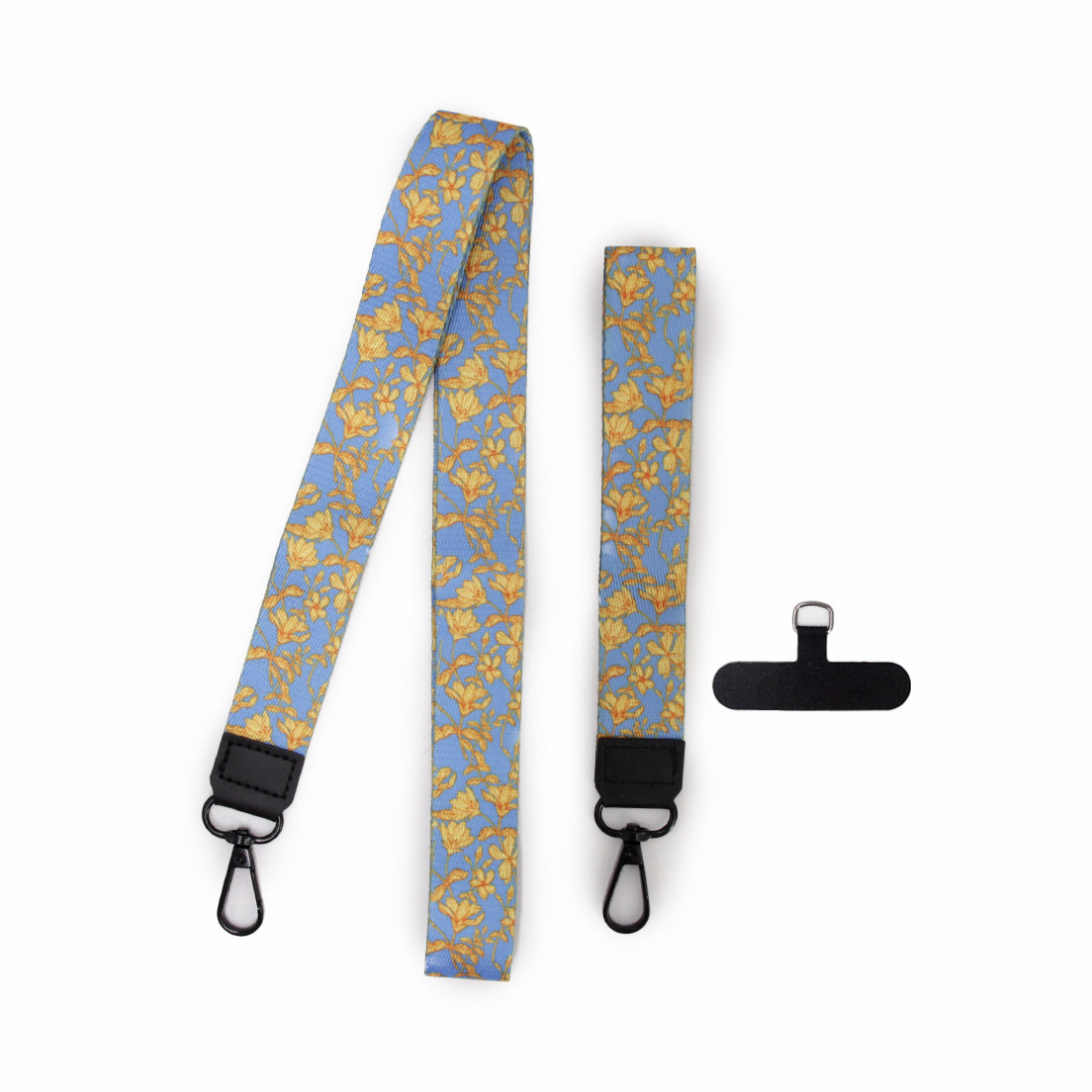 Strap lanyard para celular- llaves - credenciales 113