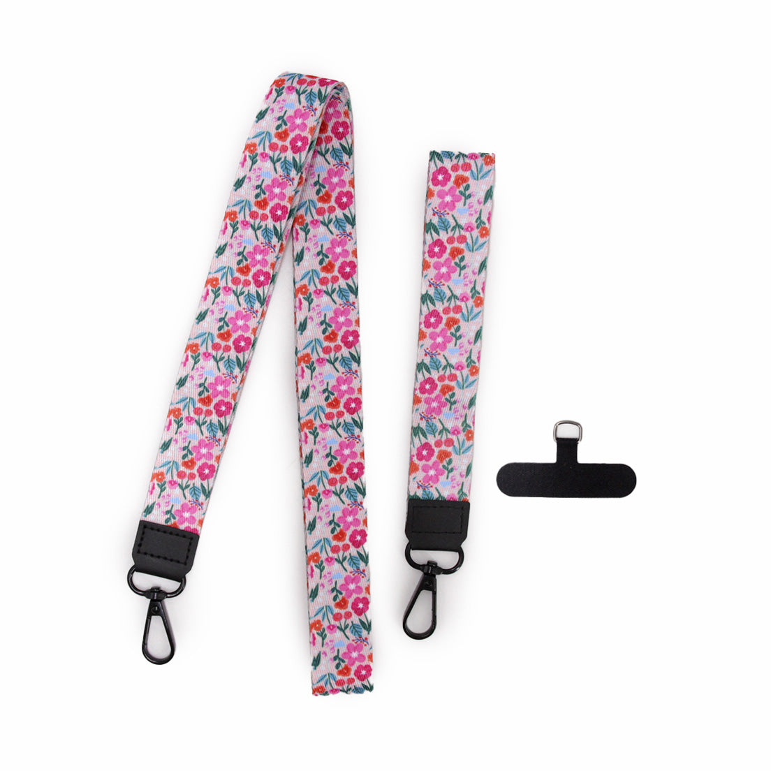 Strap lanyard para celular- llaves - credenciales 118