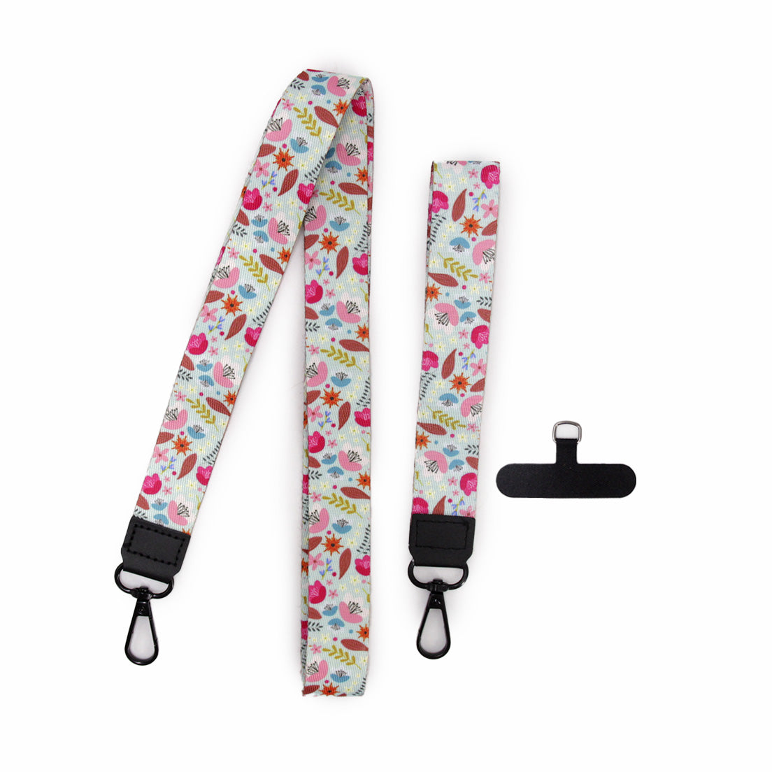 Strap lanyard para celular- llaves - credenciales 128