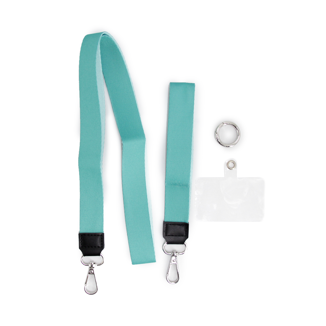 Lanyard para celulares unicolor