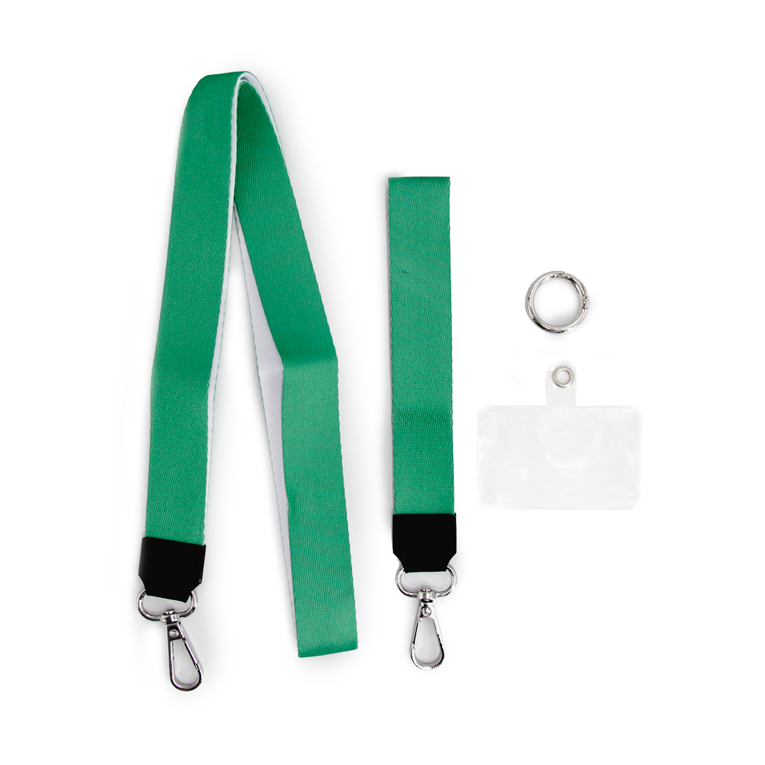 Lanyard para celulares unicolor