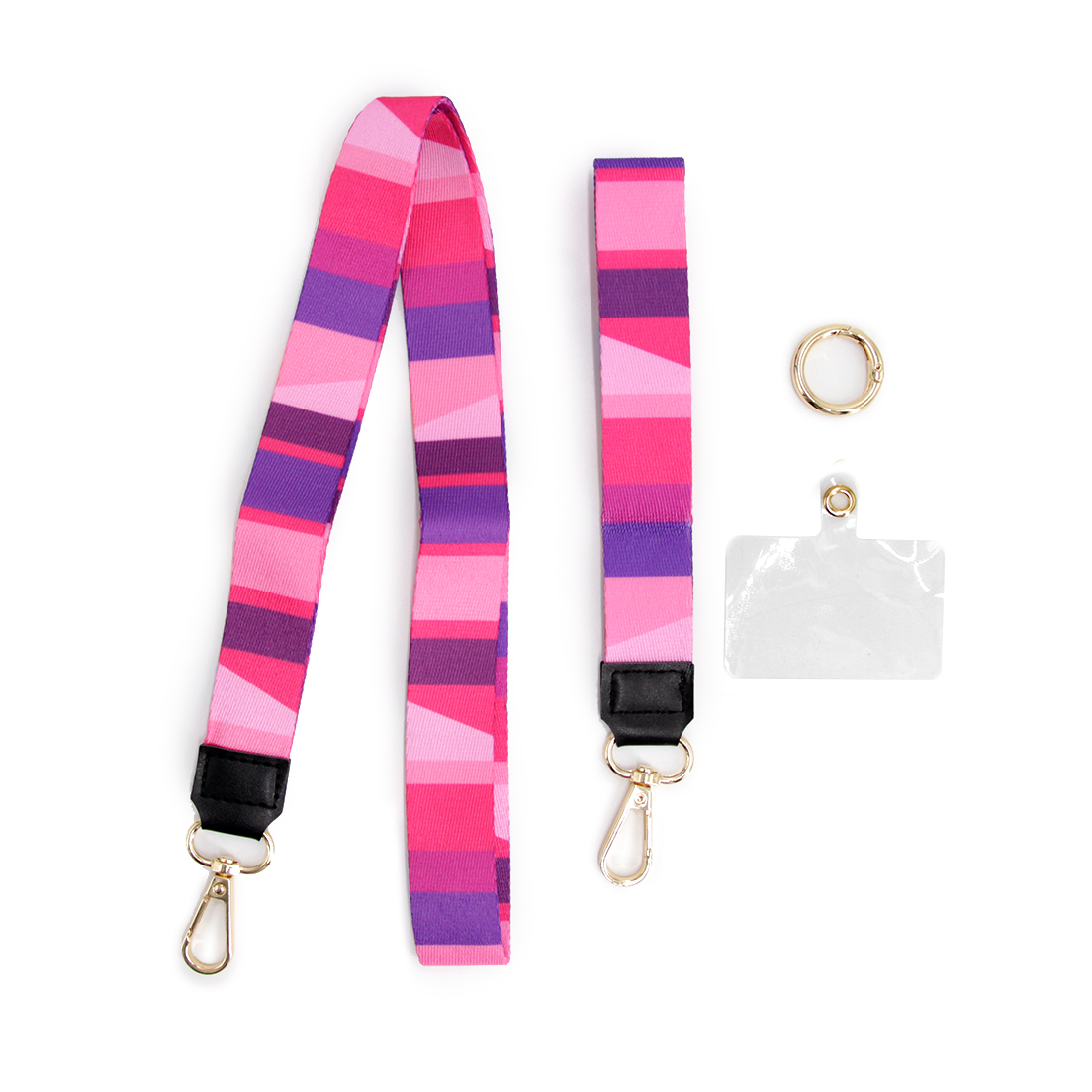 Lanyard para celulares figuras