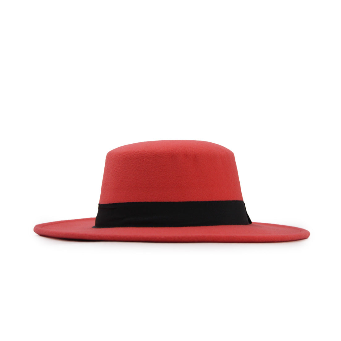 Sombrero Español Fieltro Accesoría
